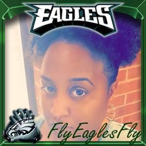 Meet your Posher, Jacqueline